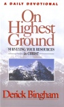 On Highest Ground